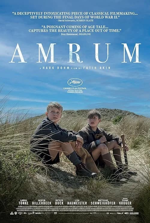 Amrum