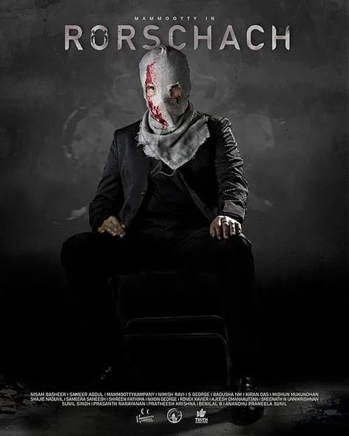 Rorschach
