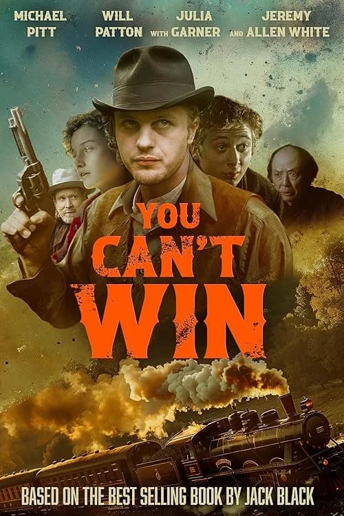 You Can't Win