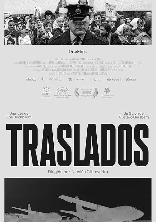Traslados